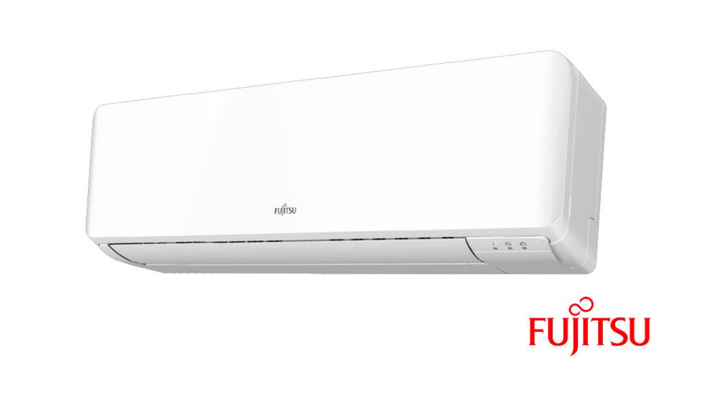Fujitsu Jäähdytyslaite ASYG09-12KMCC